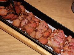 -蜜桃餐厅·伴山(绿宝广场店)