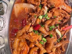 -胖哥俩肉蟹煲(济南印象城店)