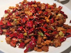 重庆辣子鸡-胡大饭馆 24h(簋街总店)