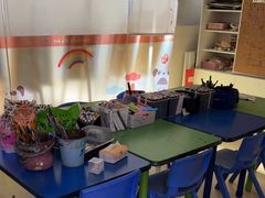 -东方童画儿童创意美术(十里堡体验馆)