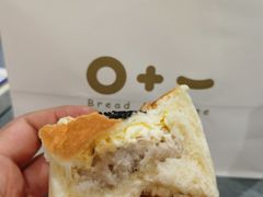 -0+1·手作面包(新北店)