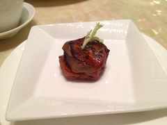 8餐厅-8餐厅(新葡京酒店)