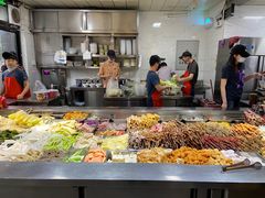 -林静小吃(复兴路店)