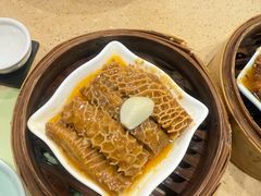 沙爹金钱肚-点都德(汇胜楼店)