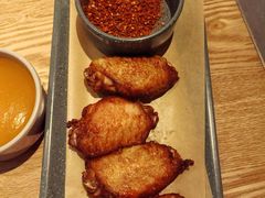 -新石器烤肉(中房金谊广场店)