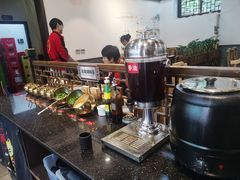 -渝宗老灶火锅(巴国城店)