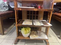 -重庆德庄火锅(体育中心店)