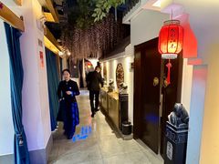 -食悦江南·淮扬菜·烤鸭(亚运村·惠新店)