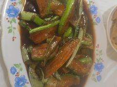 -小六农家乐(崇明西沙湿地店)
