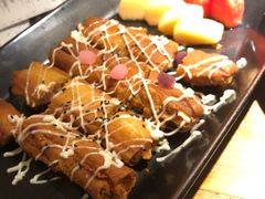 -金牌外婆家(苏州中心店)