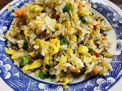-粗茶淡饭(东关街店)