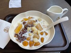 -陳蘇蘇1994·中华甜品(广州正佳广场店)