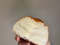 夏威夷奶酪面包-山崎面包(第一八佰伴店)