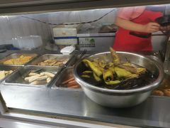 -咱家王新国把子肉(县东巷店)