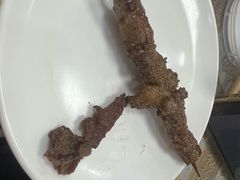 -清真·鸦儿李记·小馆(后海店)