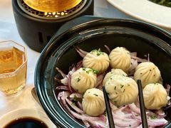 -百盛·鼎膳(中海财富中心)