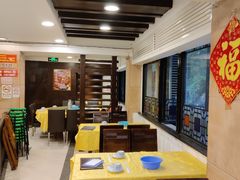 大堂-粤·向群饭店(泮塘路店)