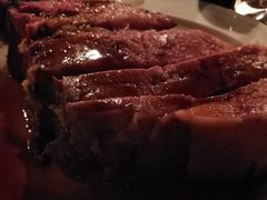 -Keens Steakhouse
