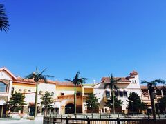 -沈阳方特欢乐世界