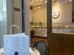 -WHEAT&BAKER-麥(凯德来福士店)