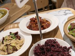 -乡村基·川味现炒大王(熙悦天街店)