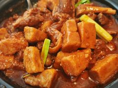 -万龙洲海鲜·粤菜(亚运村店)