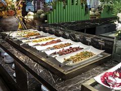 -汉丽斯巴西烤肉自助(市南店)