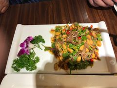 -梁记粥铺(开元地中海店)