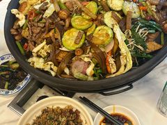 -一烙锅(友谊店)