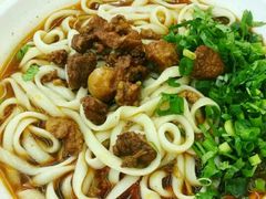 -一一刀削面(书院路店)