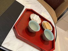 -杭州西子湖四季酒店·金沙厅