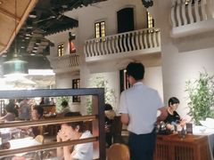 -晓粤·惹味粤菜(凯德乐峰广场店)