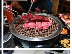 -九田家黑牛烤肉料理(荣成九龙城店)