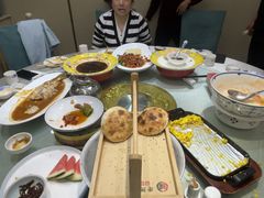 -老德州四合院·德州菜(天衢路店)