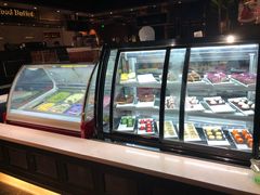 -加餐海鲜自助(宝龙一城店)