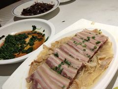 -和记小菜(大宁店)
