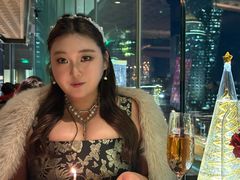 -福楼毕斯罗F Bistronome(国贸商城约会地标景观店)