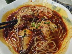 -老三样 · 江西菜馆(前海壹方汇店)
