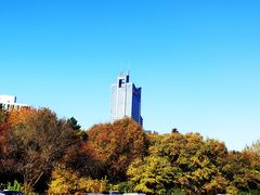-长春海航长白山宾馆