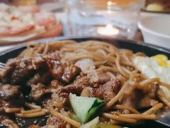 -绿茵阁西餐厅(中央广场店)