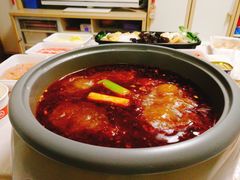 -海底捞火锅(劲松店)