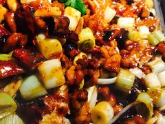 -锦尚阁烤鱼(望京新荟城店)