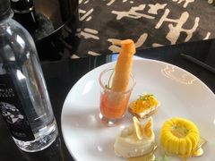 -上海苏宁宝丽嘉酒店·Cafe Bellagio西餐厅