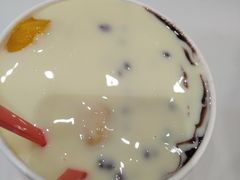 -冰冰酱老味刨冰绵绵冰(中山路总店)