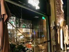 门面-Lets burger非常汉堡·环球风味(蓝色港湾店)