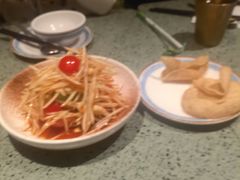 -Home Thai·泰谣(王府井apm店)