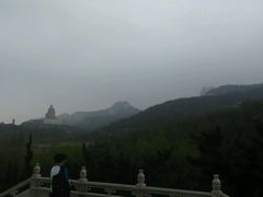 -石岛赤山风景区