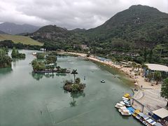 -江门古兜温泉小镇