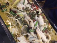 -巴扎美食·新疆菜·西域歌舞表演餐厅(新疆大厦店)