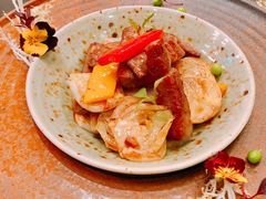 -广州文华东方酒店·江-由辉师傅主理